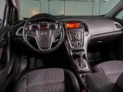 Opel Astra J Рестайлинг Воронеж  - изображение 27