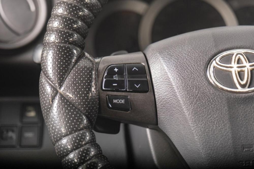 Toyota RAV4 III (XA30) Рестайлинг Томск  - изображение 14