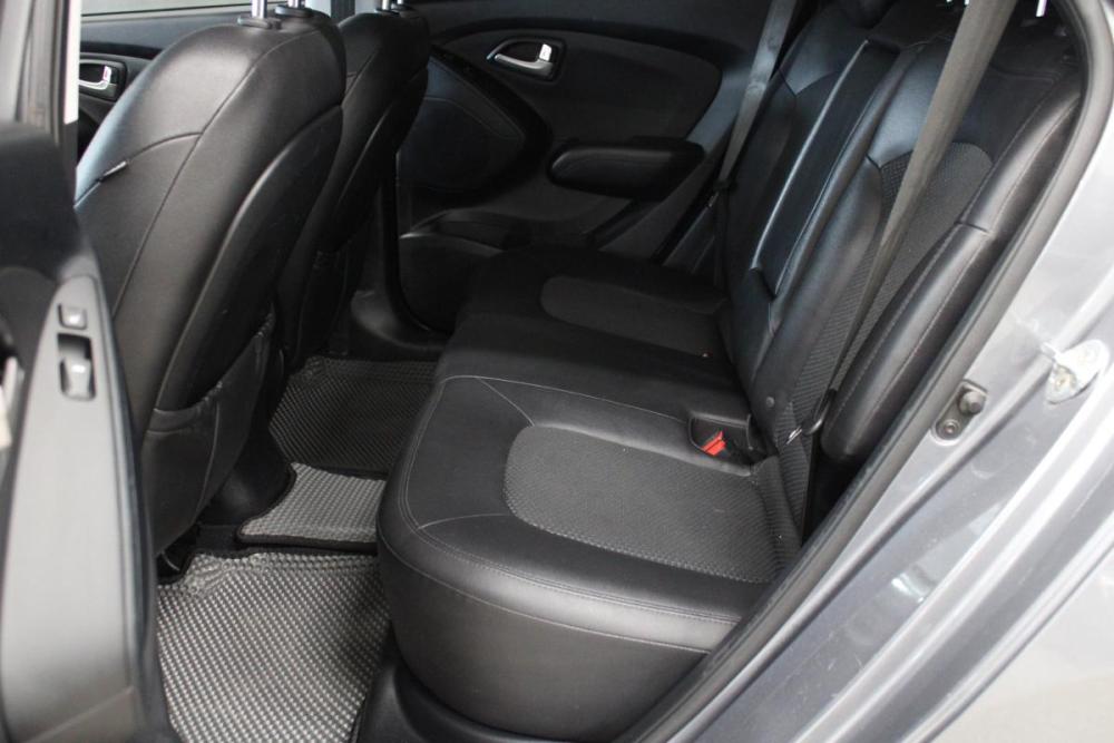 Hyundai ix35 I Томск  - изображение 10