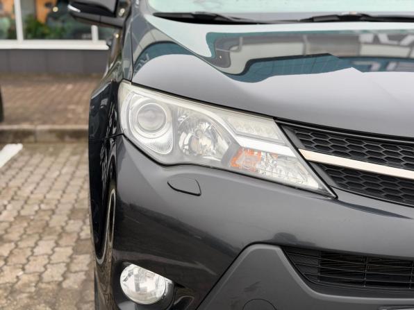Toyota RAV4 IV (XA40) с пробегом 2012 года, цена 1 972 000 рублей, 77616 км, внедорожник, Автокод Объявления