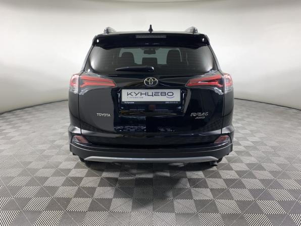 Toyota RAV4 IV (XA40) Рестайлинг с пробегом 2017 года, цена 3 190 000 рублей, 68405 км, внедорожник, Автокод Объявления