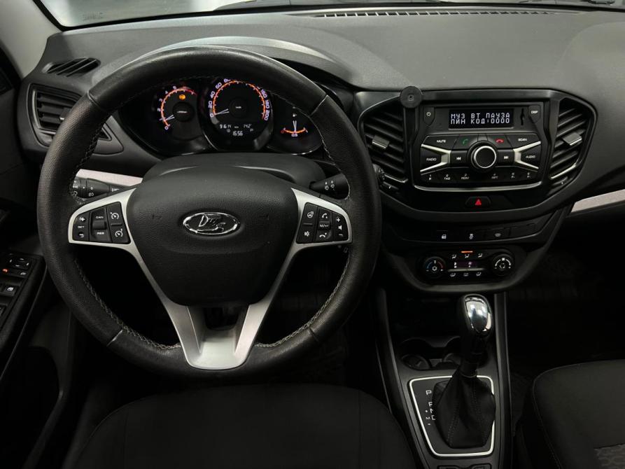 Lada (ВАЗ) Vesta I Казань  - изображение 13