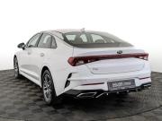 Kia K5 III Санкт-Петербург  - изображение 34