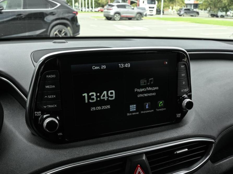 Hyundai Santa Fe IV Волгоград  - изображение 13