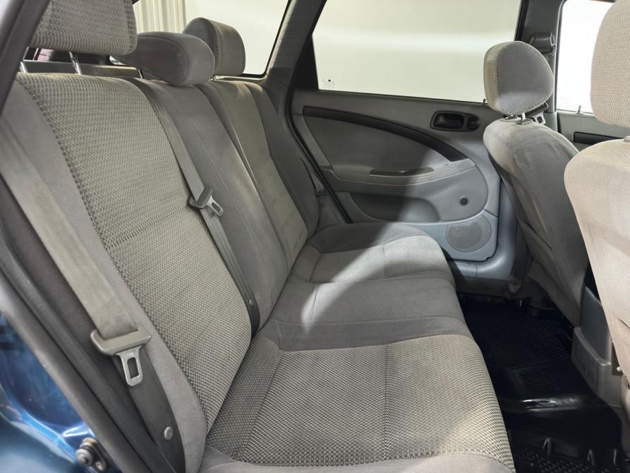 Chevrolet Lacetti I Великий Новгород  - изображение 11