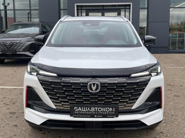 Changan CS55 Plus II с пробегом 2023 года, цена 2 195 000 рублей, 5977 км, внедорожник, Автокод Объявления