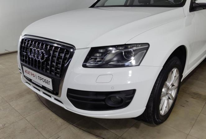 Audi Q5 I (8R) с пробегом 2011 года, цена 1 350 000 рублей, 236333 км, внедорожник, Автокод Объявления
