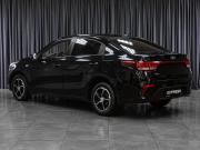 Kia Rio IV Тюмень  - изображение 19