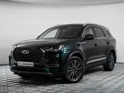 Chery Tiggo 8 Pro I (China Market) Москва  - изображение 29
