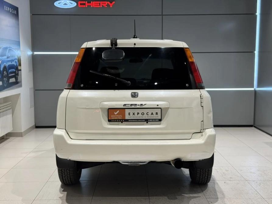 Honda CR-V I Рестайлинг Новосибирск  - изображение 6