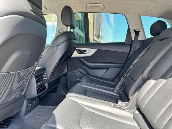 Audi Q7 II (4M) Рестайлинг с пробегом 2020 года, цена 6 790 000 рублей, 102807 км, внедорожник, Автокод Объявления
