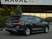 Volkswagen Teramont I Москва  - изображение 25