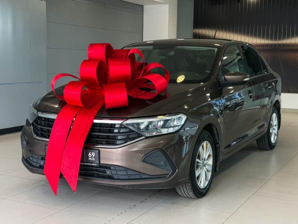 Volkswagen Polo VI с пробегом 2021 года, цена 1 077 000 рублей, 214293 км, лифтбек, Автокод Объявления