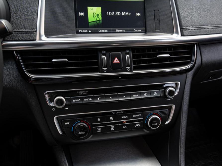 Kia Optima IV Краснодар  - изображение 14