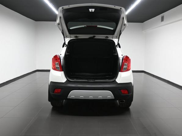 Opel Mokka I с пробегом 2012 года, цена 1 095 000 рублей, 159314 км, внедорожник, Автокод Объявления
