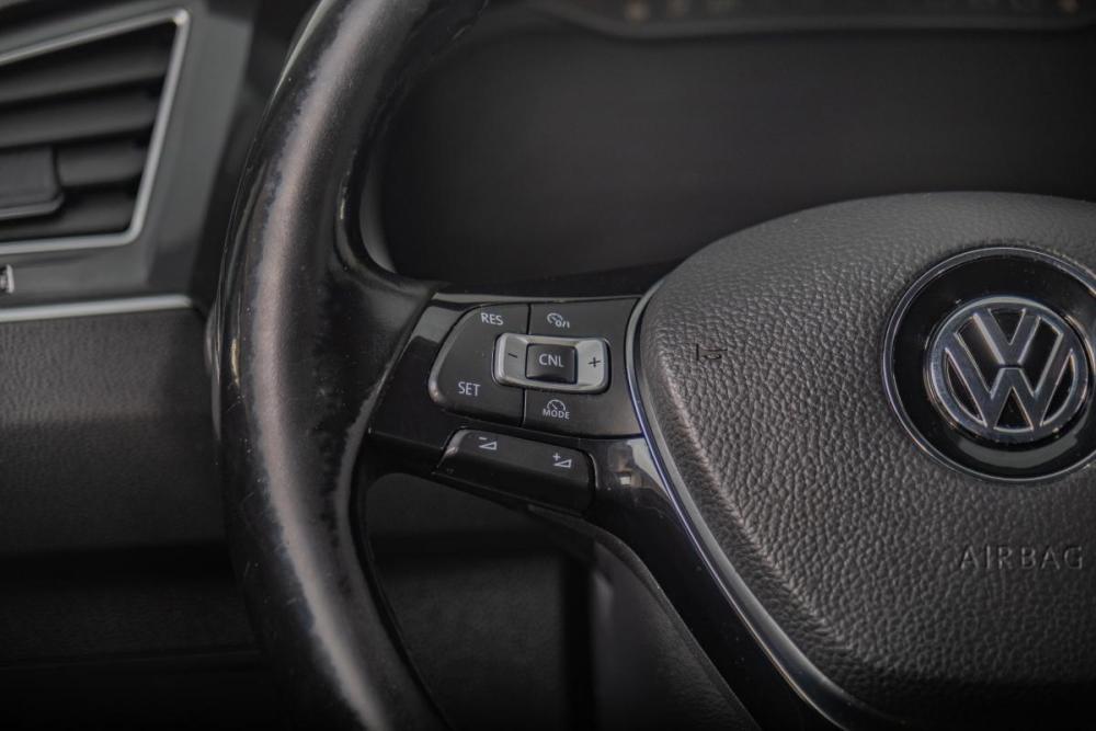 Volkswagen Tiguan II Томск  - изображение 13