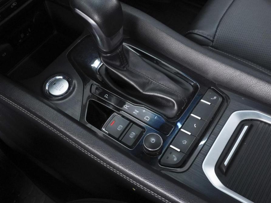 Chery Tiggo 4 I Рестайлинг Ростов-на-Дону  - изображение 14
