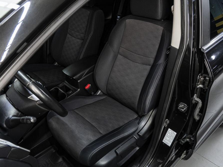 Nissan Qashqai II Тюмень  - изображение 13