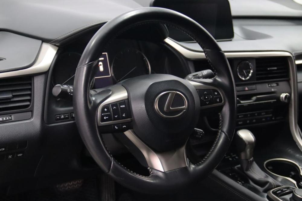 Lexus RX IV Сургут  - изображение 24