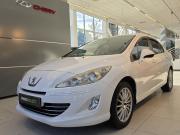 Peugeot 408 I Екатеринбург  - изображение 16
