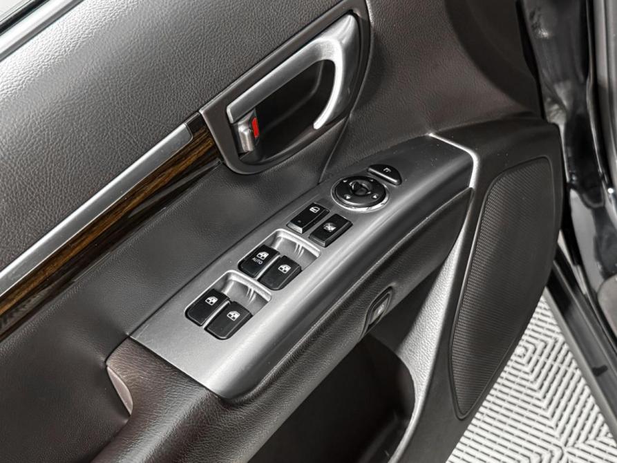 Hyundai Santa Fe II Рестайлинг Санкт-Петербург  - изображение 10
