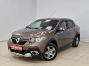 Renault Logan II Рестайлинг Альметьевск  - изображение 23