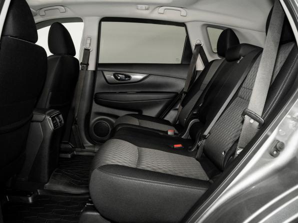 Nissan X-Trail III Рестайлинг с пробегом 2018 года, цена 2 380 000 рублей, 44617 км, внедорожник, Автокод Объявления