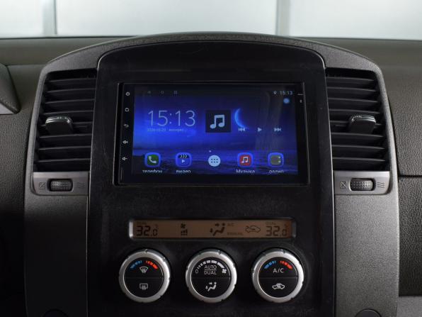 Nissan Pathfinder III Рестайлинг с пробегом 2012 года, цена 1 464 995 рублей, 170800 км, внедорожник, Автокод Объявления