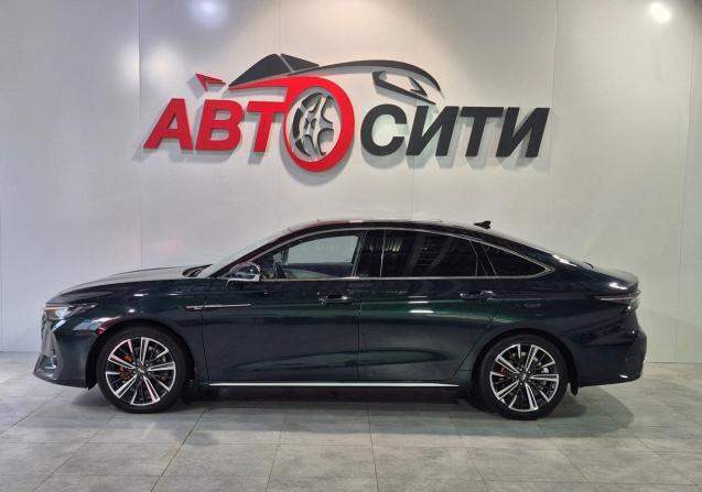 Chery Arrizo 8 с пробегом 2023 года, цена 2 156 000 рублей, 57262 км, седан, Автокод Объявления