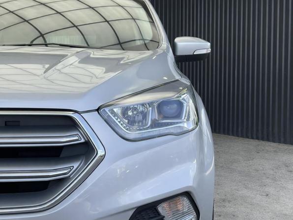 Ford Kuga II Рестайлинг с пробегом 2019 года, цена 1 597 000 рублей, 136459 км, внедорожник, Автокод Объявления