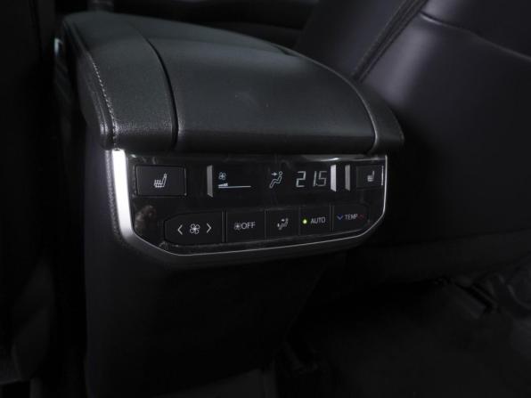 Toyota Highlander IV (XU70) с пробегом 2026 года, цена 5 450 000 рублей, 76 км, внедорожник, Автокод Объявления