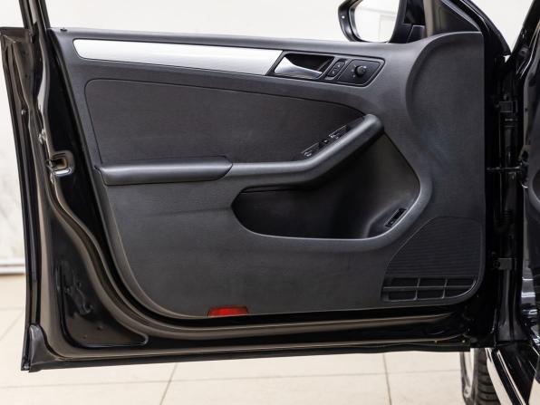 Volkswagen Jetta VI с пробегом 2013 года, цена 1 148 000 рублей, 172448 км, седан, Автокод Объявления
