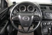 Mazda 6 II (GH) Рестайлинг Пермь  - изображение 37