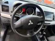 Mitsubishi Lancer X Череповец  - изображение 28