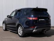 Land Rover Discovery V Сочи  - изображение 28