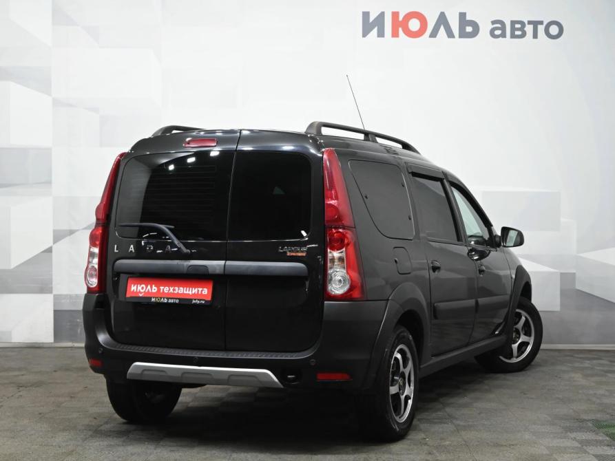 Lada (ВАЗ) Largus I Екатеринбург  - изображение 6