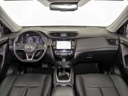 Nissan X-Trail III Рестайлинг Москва  - изображение 42