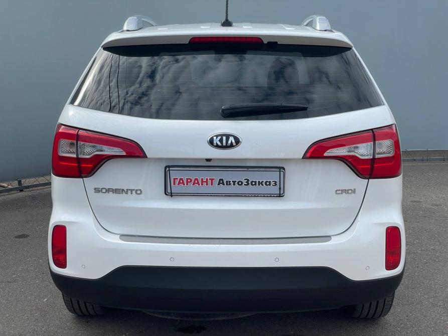 Kia Sorento II Рестайлинг Стерлитамак  - изображение 8
