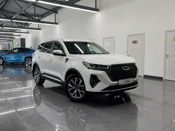 Chery Tiggo 7 Pro Max I с пробегом 2023 года, цена 1 825 000 рублей, 54243 км, внедорожник, Автокод Объявления
