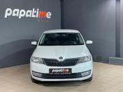 Skoda Rapid I Тверь  - изображение 17