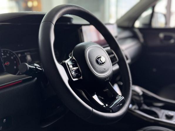 Kia Sorento IV с пробегом 2021 года, цена 4 699 000 рублей, 33864 км, внедорожник, Автокод Объявления