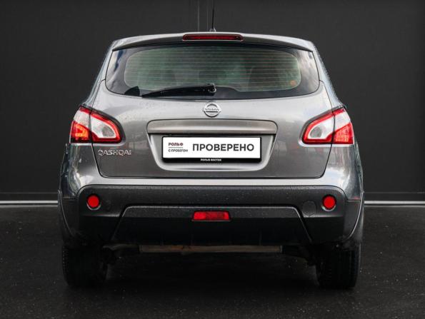 Nissan Qashqai I Рестайлинг с пробегом 2013 года, цена 900 000 рублей, 248994 км, внедорожник, Автокод Объявления