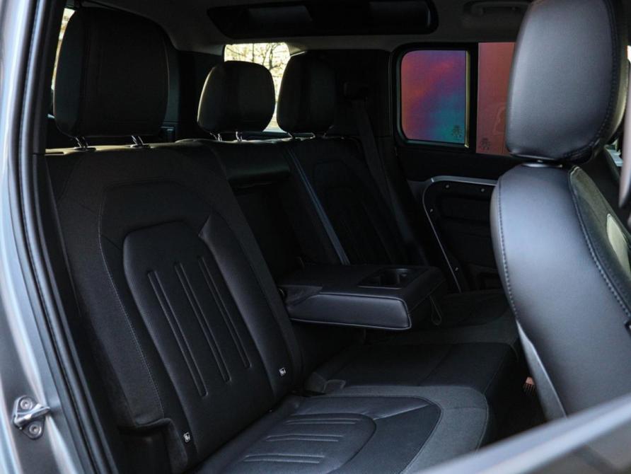 Land Rover Defender II Москва  - изображение 12