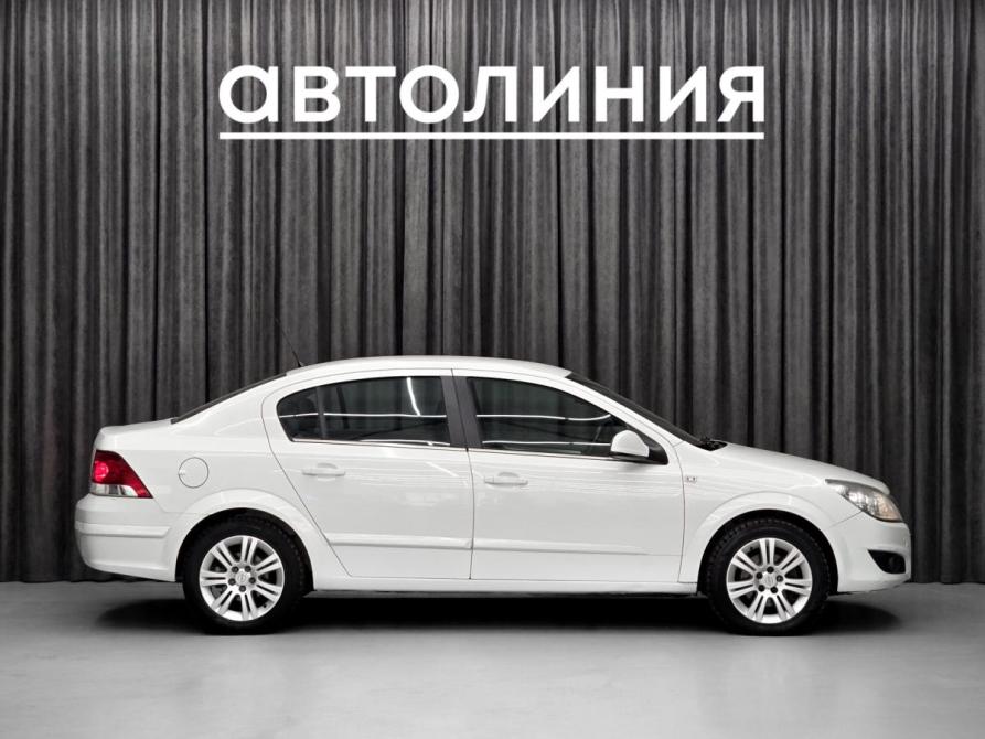 Opel Astra H Рестайлинг Красноярск  - изображение 3