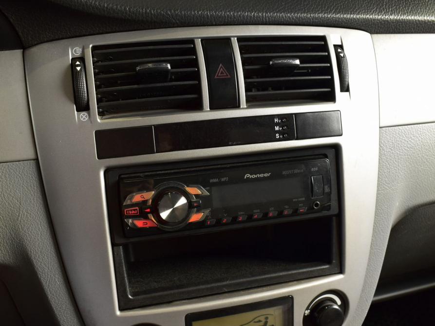 Chevrolet Lacetti I Кемерово  - изображение 12