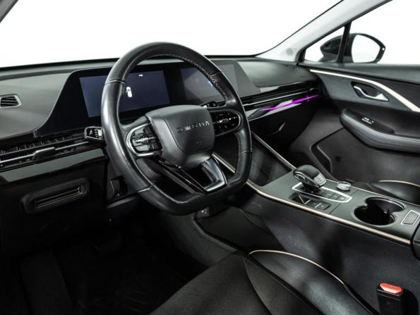 Omoda C5 I с пробегом 2023 года, цена 1 679 700 рублей, 28347 км, внедорожник, Автокод Объявления