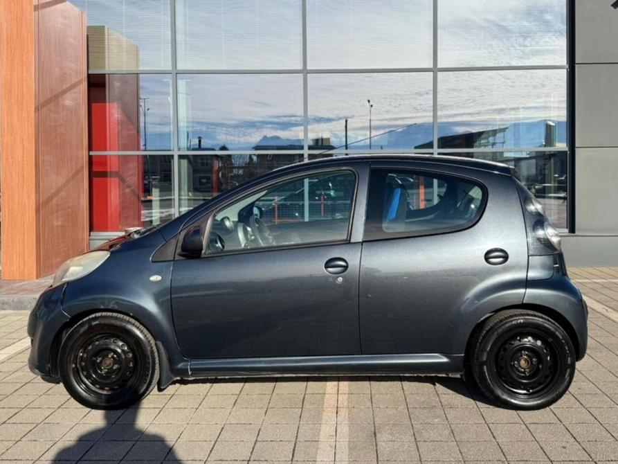Citroen C1 I Рестайлинг Владикавказ  - изображение 4
