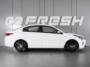 Kia Rio IV Рестайлинг Минеральные Воды  - изображение 21