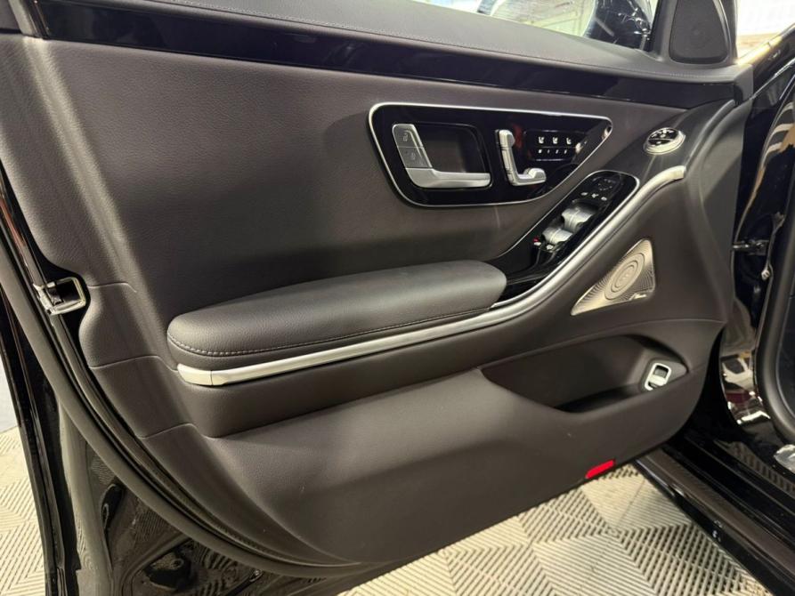 Mercedes-Benz S-Класс VII (W223) Москва  - изображение 12