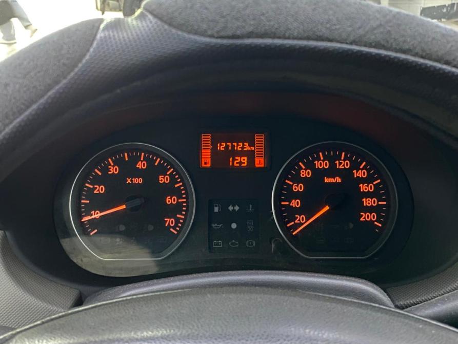 Renault Logan I Рестайлинг Архангельск  - изображение 3